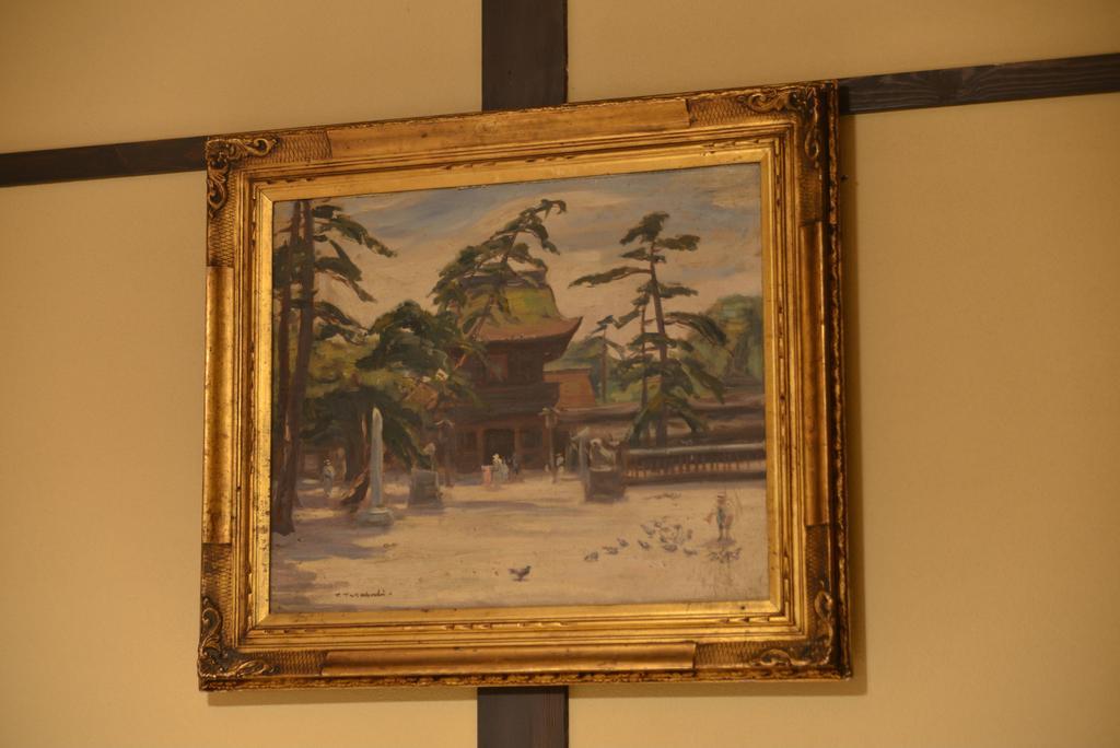 Guest House Bokuyado Кіото Екстер'єр фото