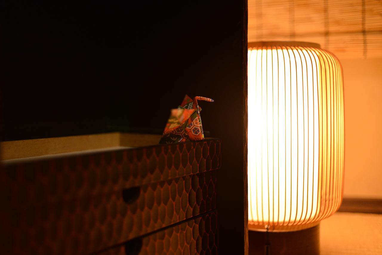 Guest House Bokuyado Кіото Екстер'єр фото
