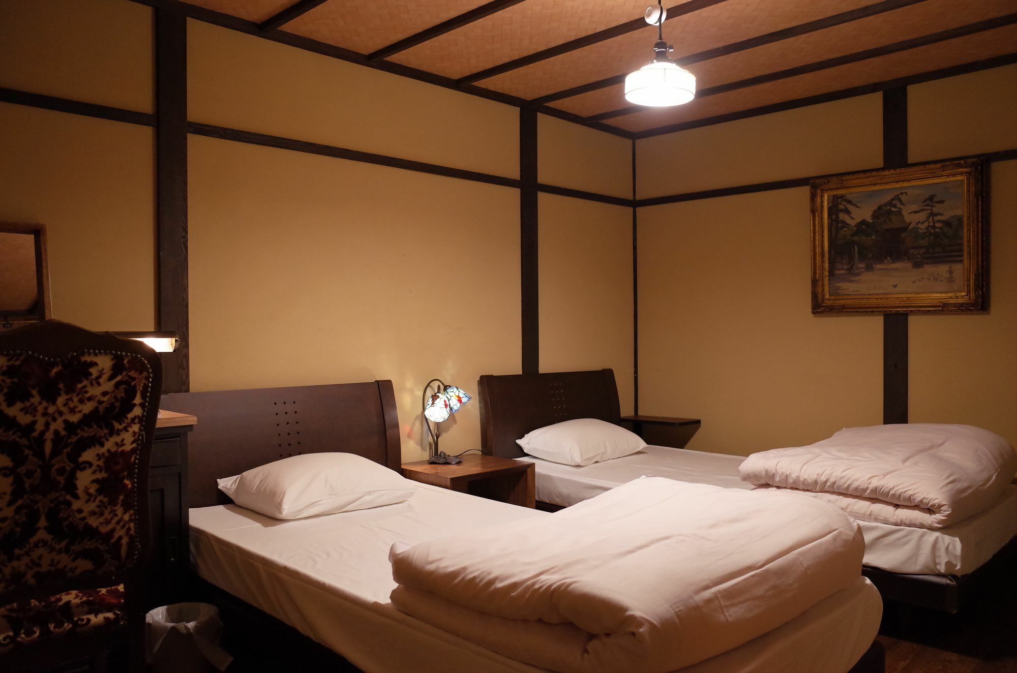 Guest House Bokuyado Кіото Екстер'єр фото