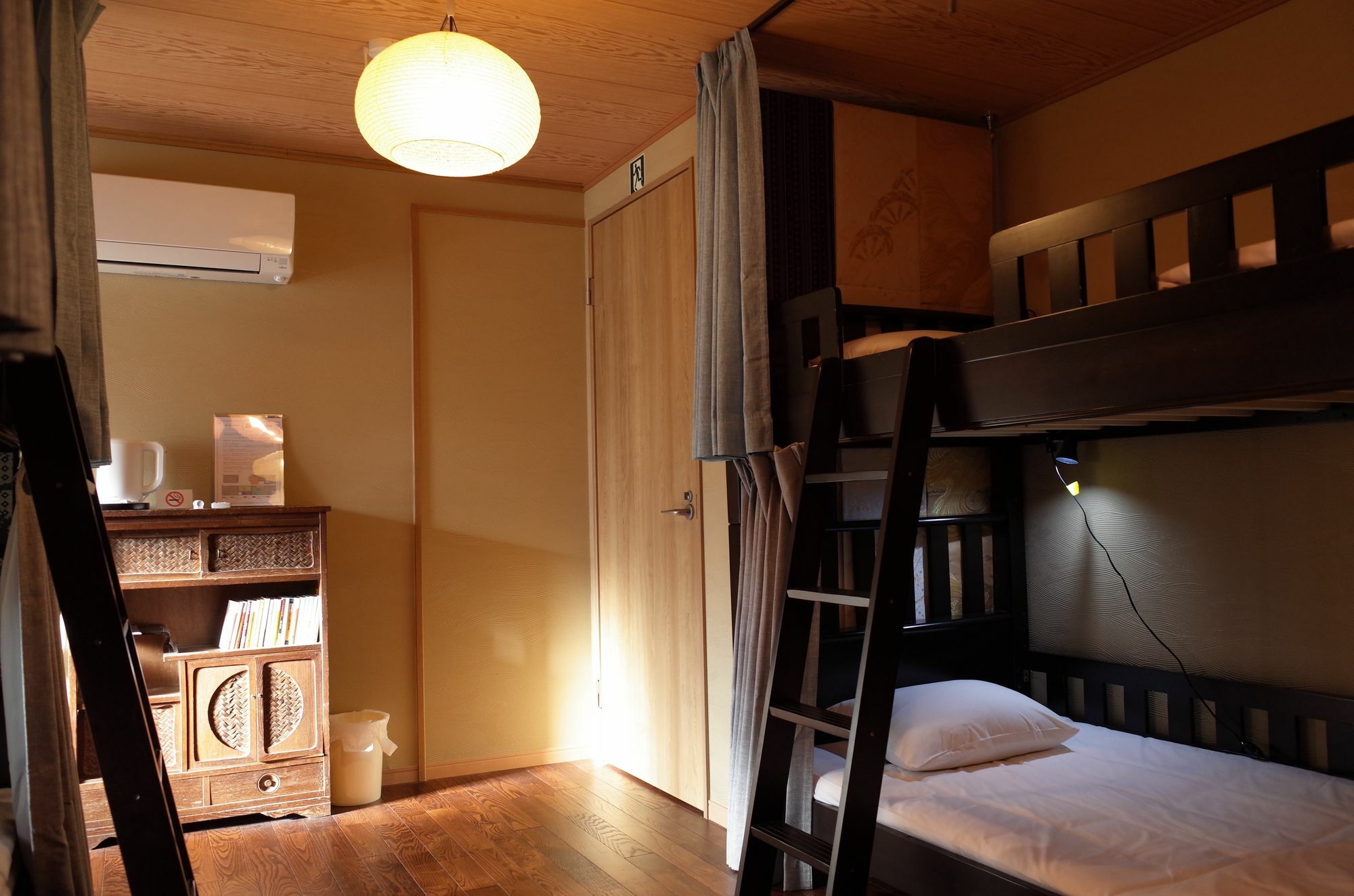 Guest House Bokuyado Кіото Екстер'єр фото
